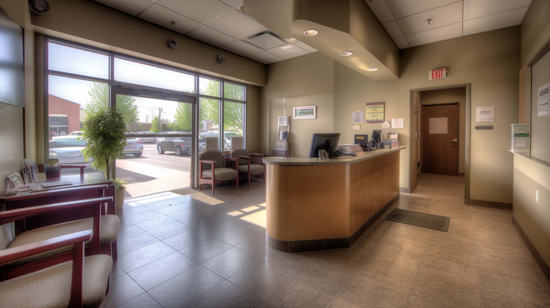 Cosmetic surgery clinics near me in Dawson Creek, British Columbia