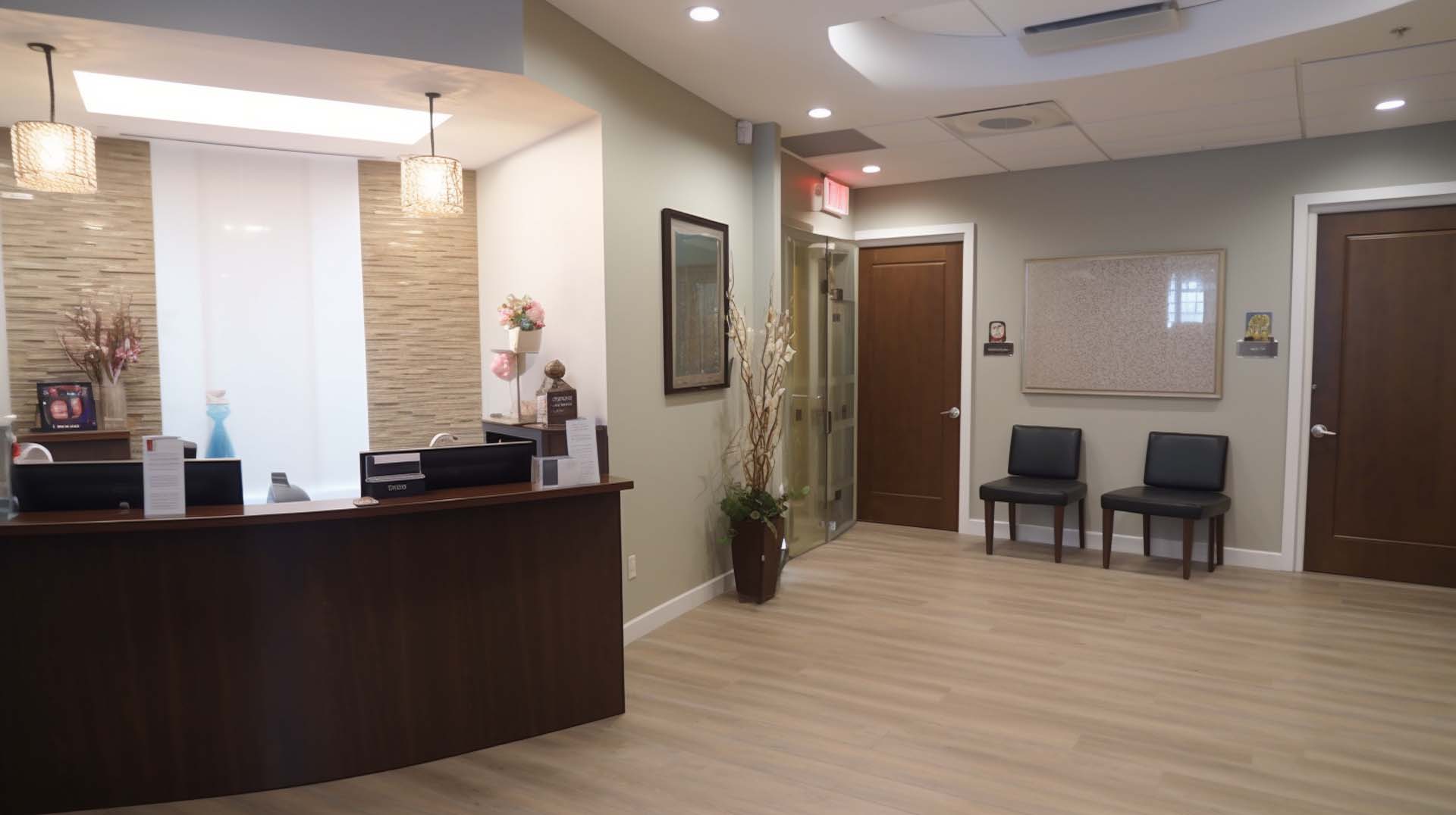 Cosmetic surgery clinics near me in Brantford, Ontario