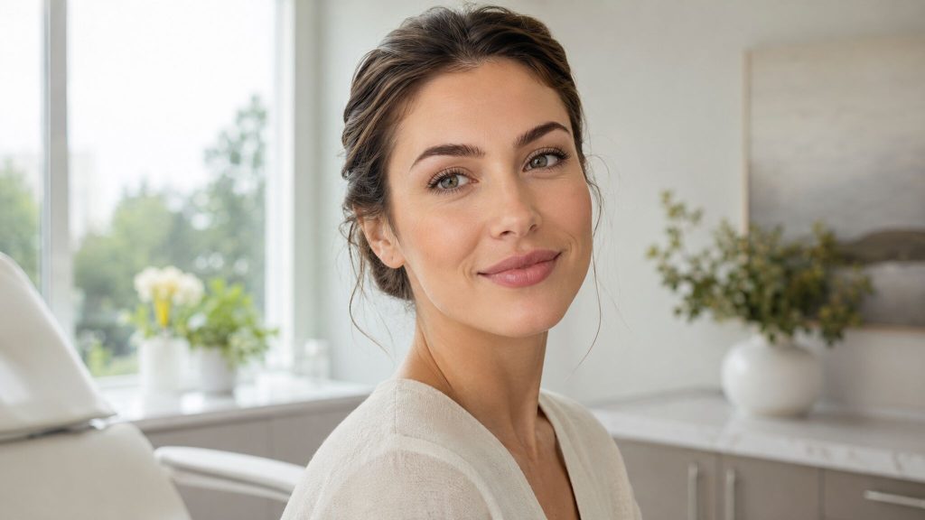 Eyelid Surgery (Blepharoplasty)