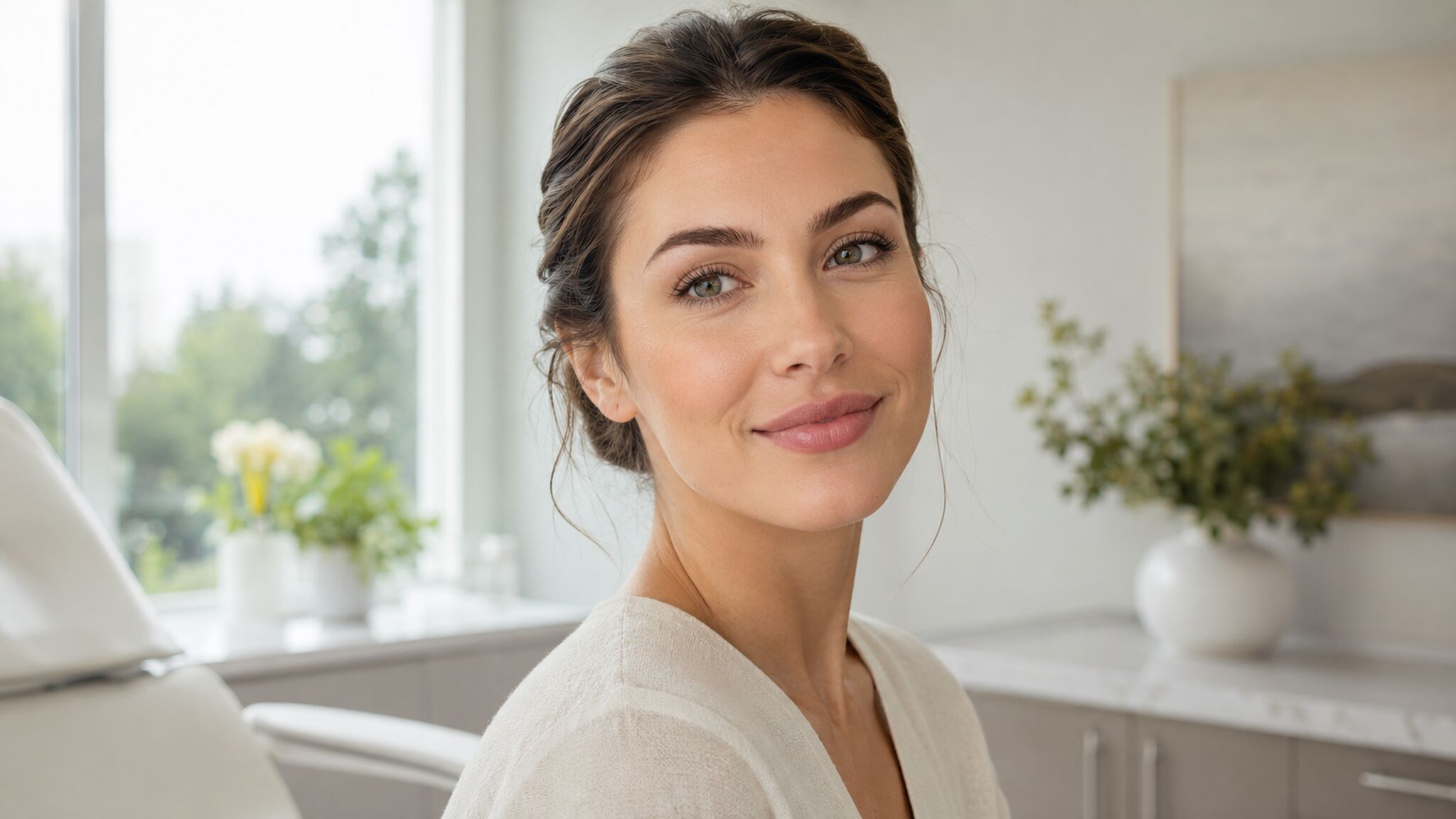 Eyelid Surgery (Blepharoplasty)