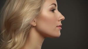 Nose Surgery (Rhinoplasty) in Scarborough