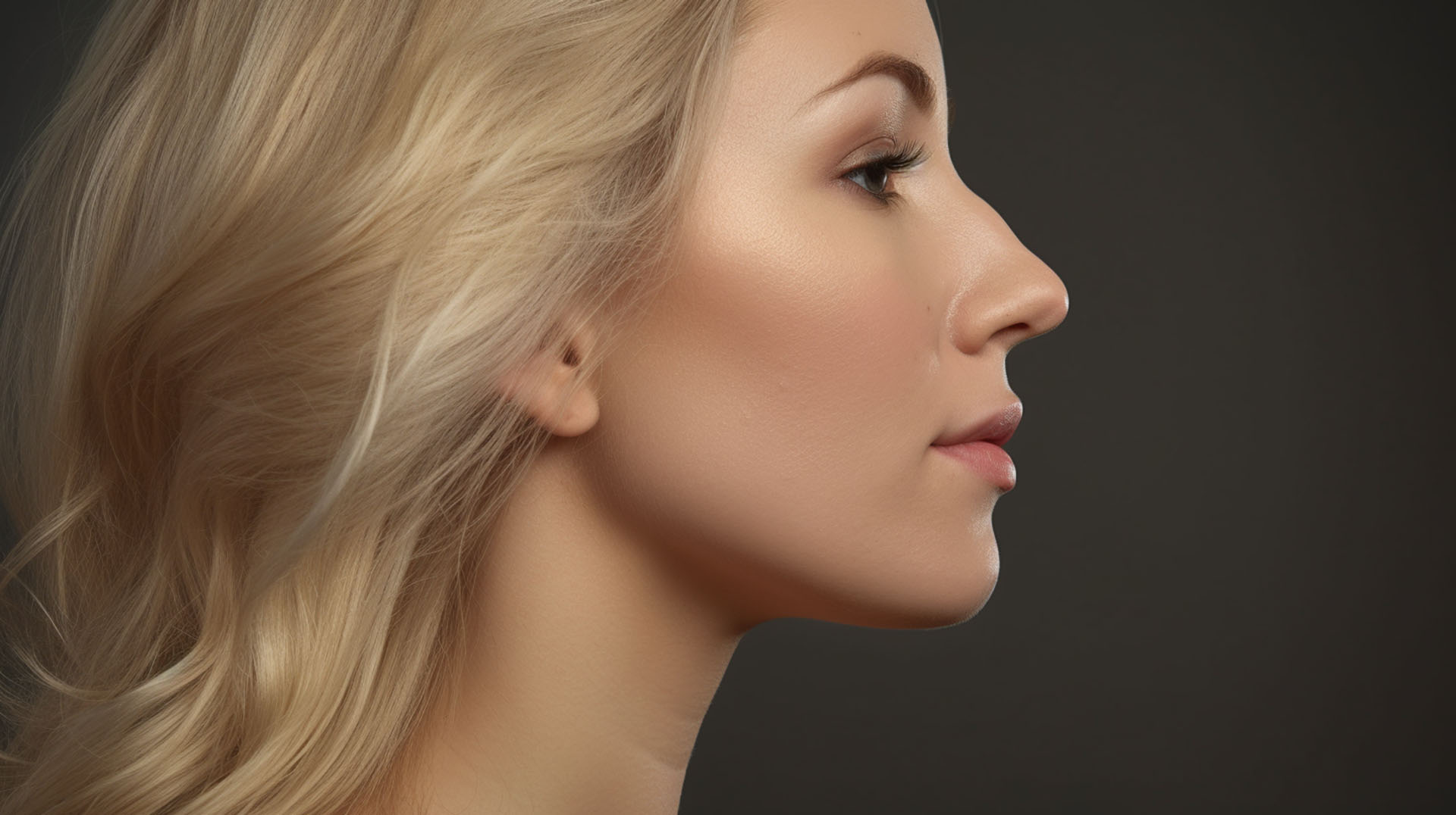 Nose Job in Dundas, ON