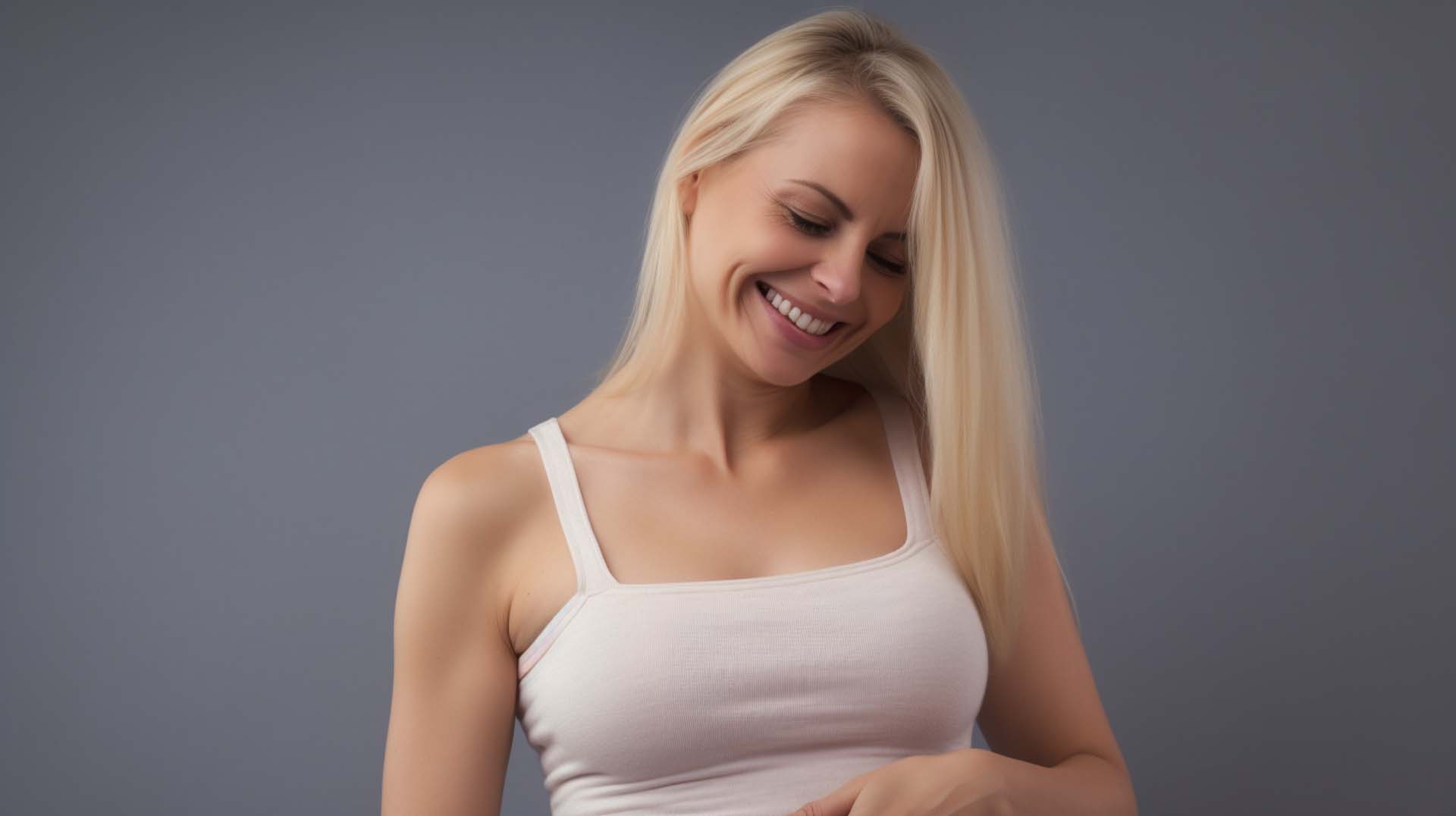 Tummy Tuck Before and After Photos in New Hamburg